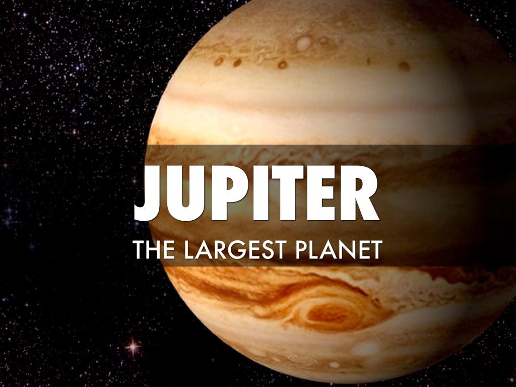 Jupiter