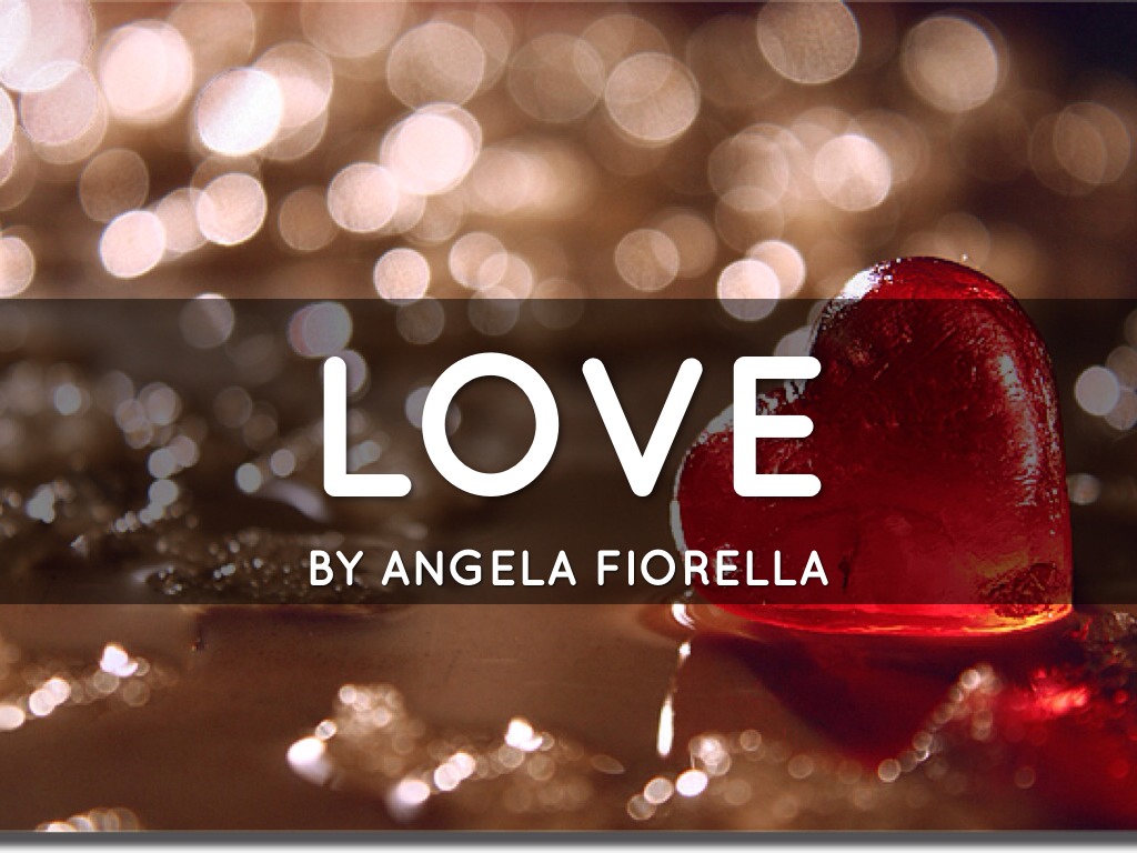 Love