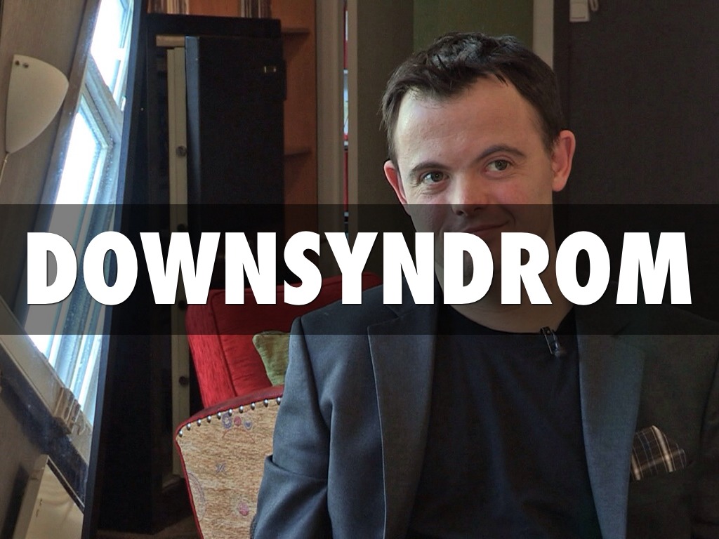 Downsyndrom