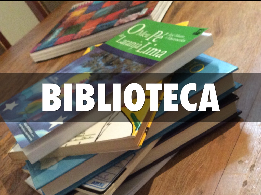 Biblioteca 