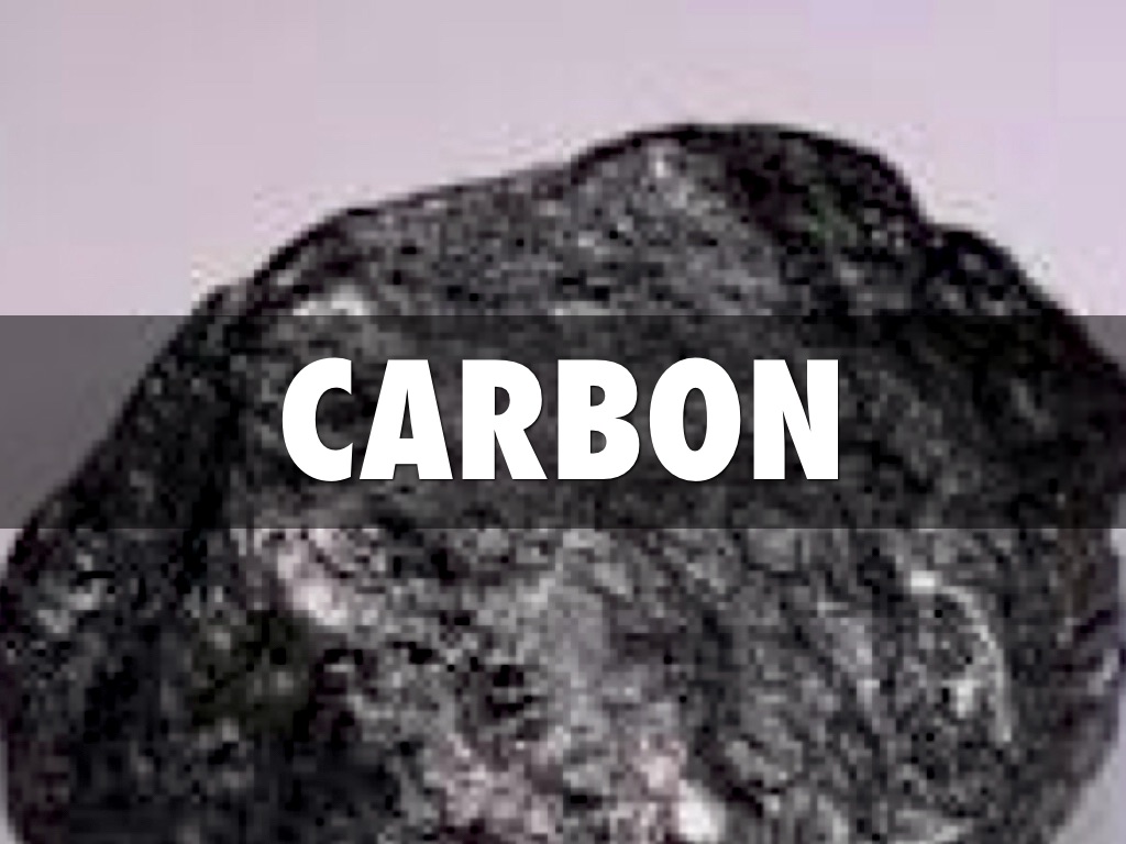 Carbon 
