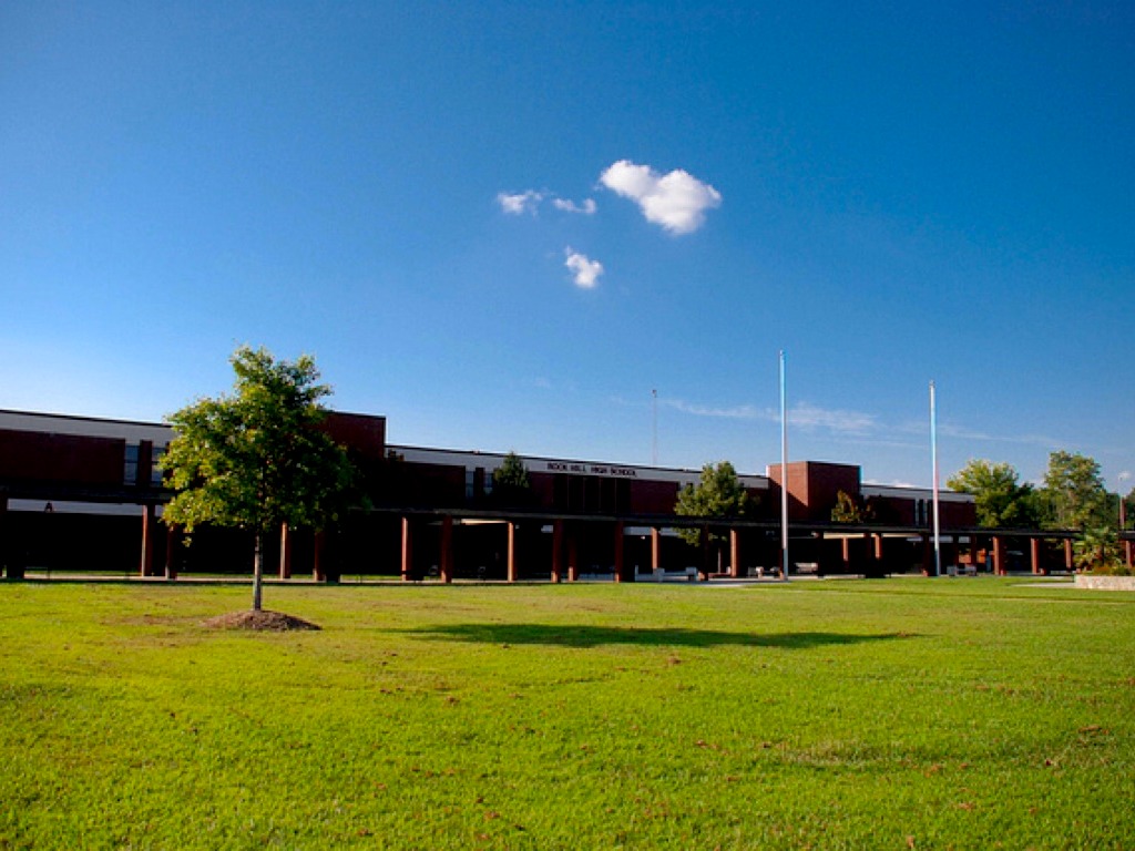 Integration Photo Essay 3rd Block