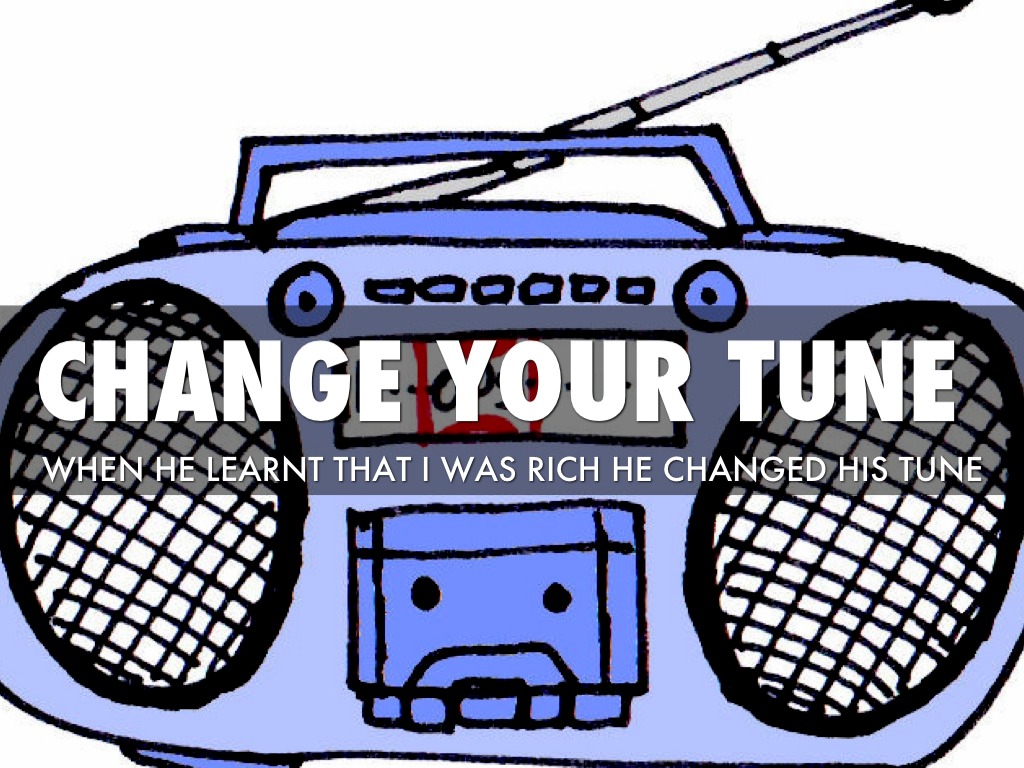 Music Idioms by Ekaterina Denisova