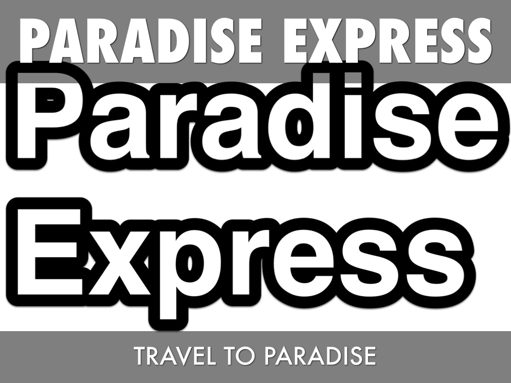 Paradise Express