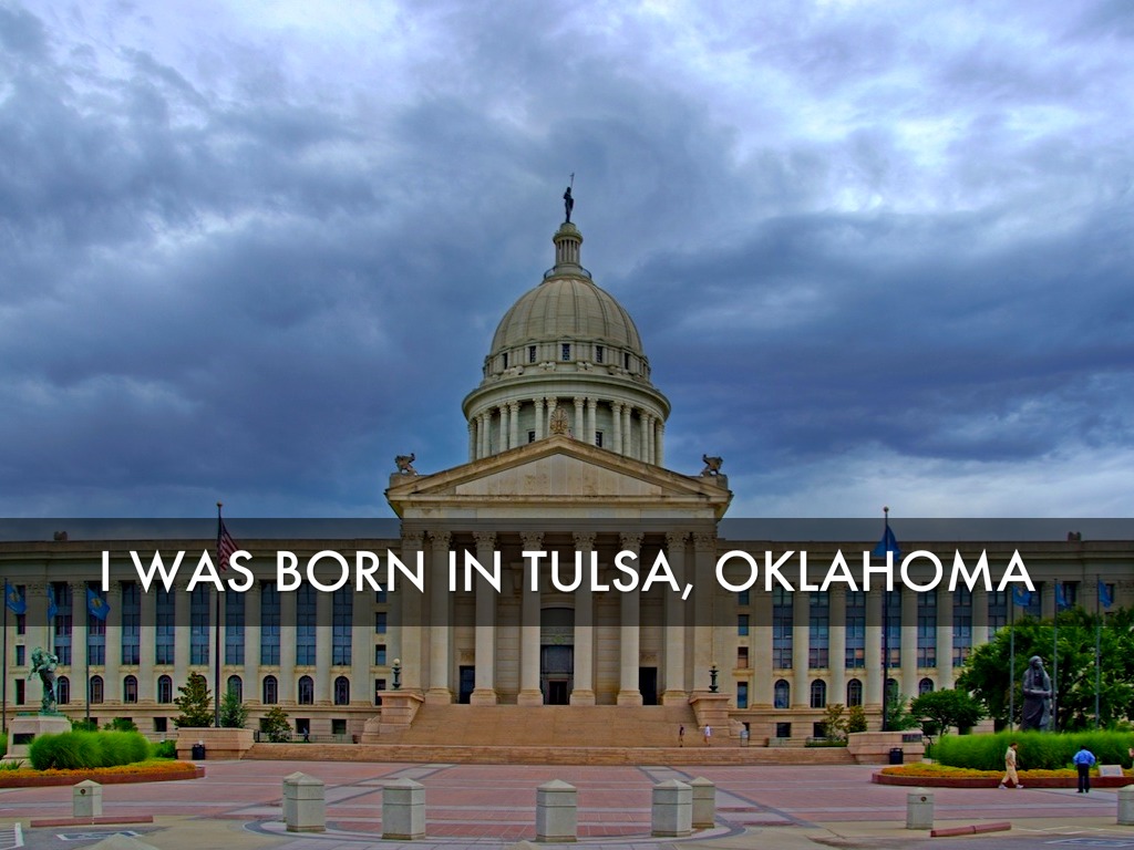 Are you talking about me?