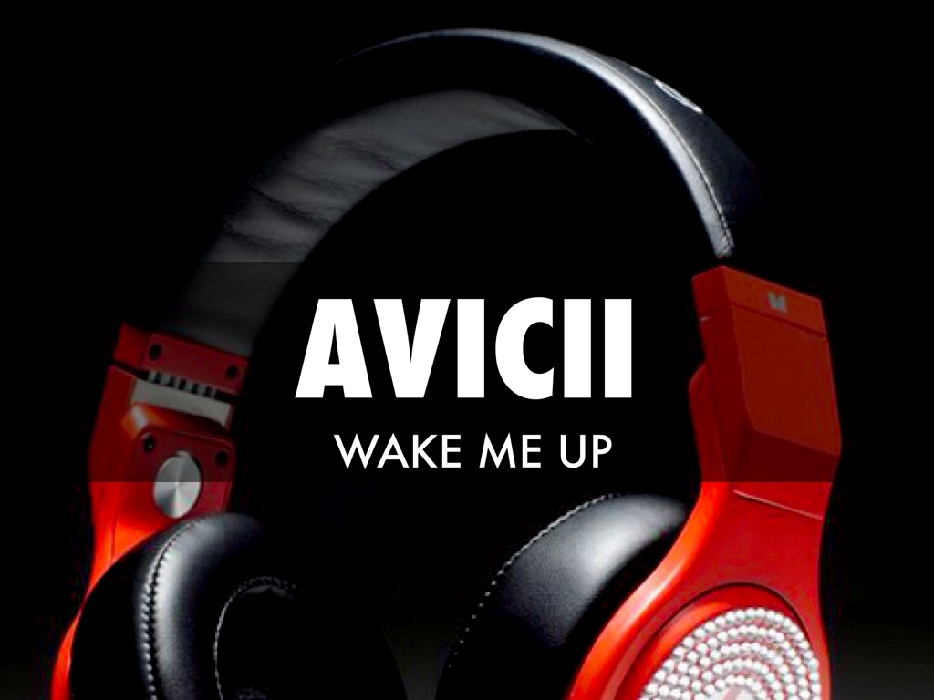 Avicii