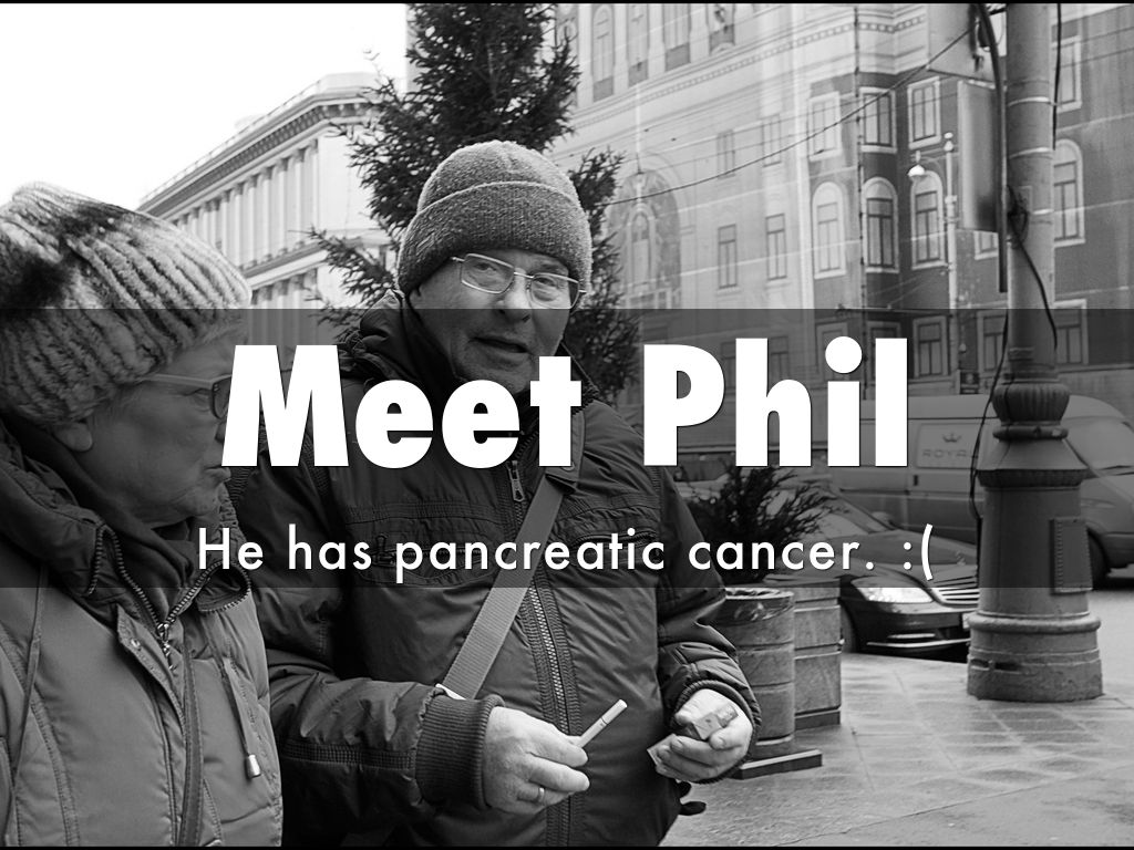 Meet Phil