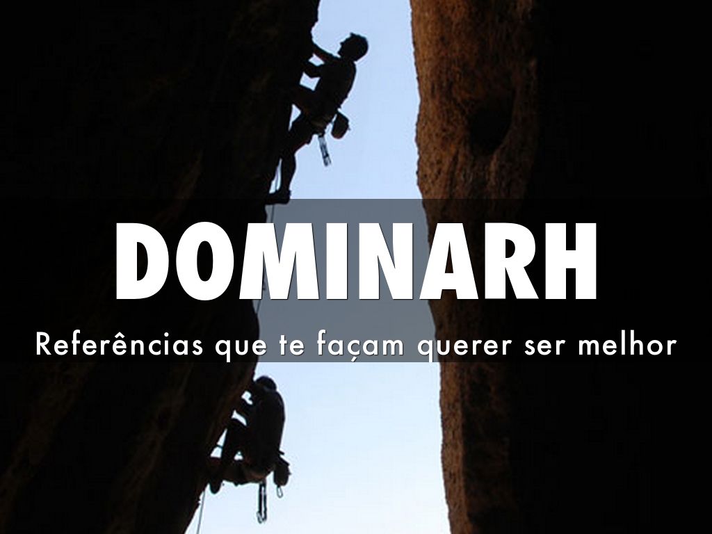 Apresentação Institucional