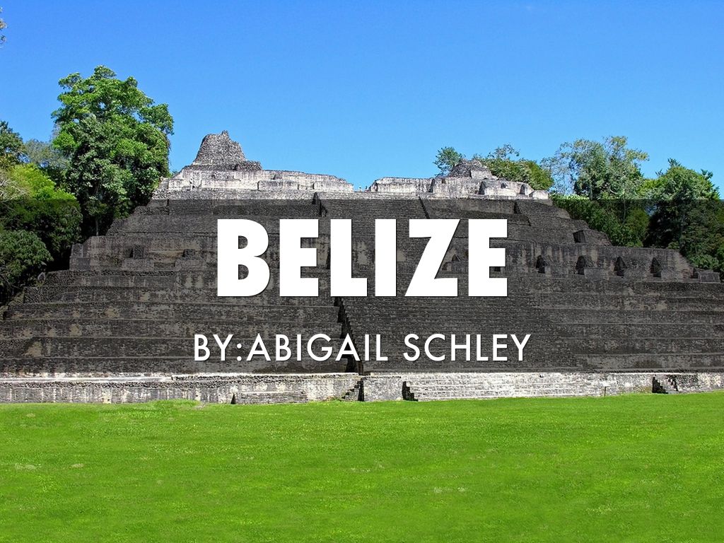 Belize