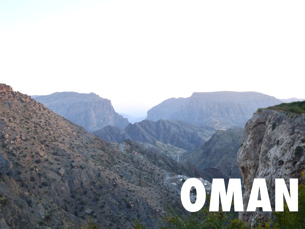 Oman