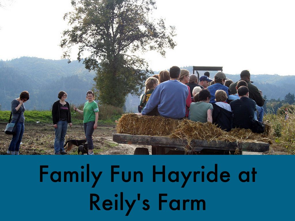 Hayride