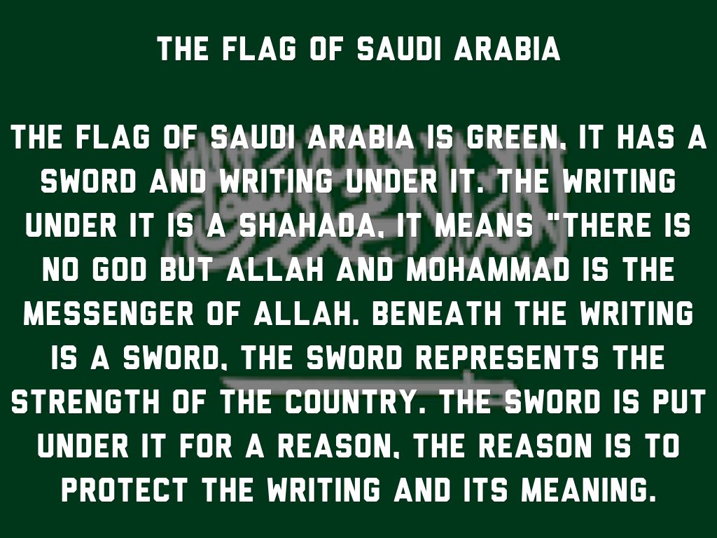 Saudi History By Ali Muftu Saudi History By Ali Muftu