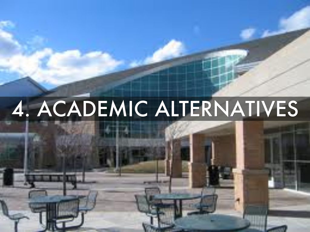 10 things high school students should know when
