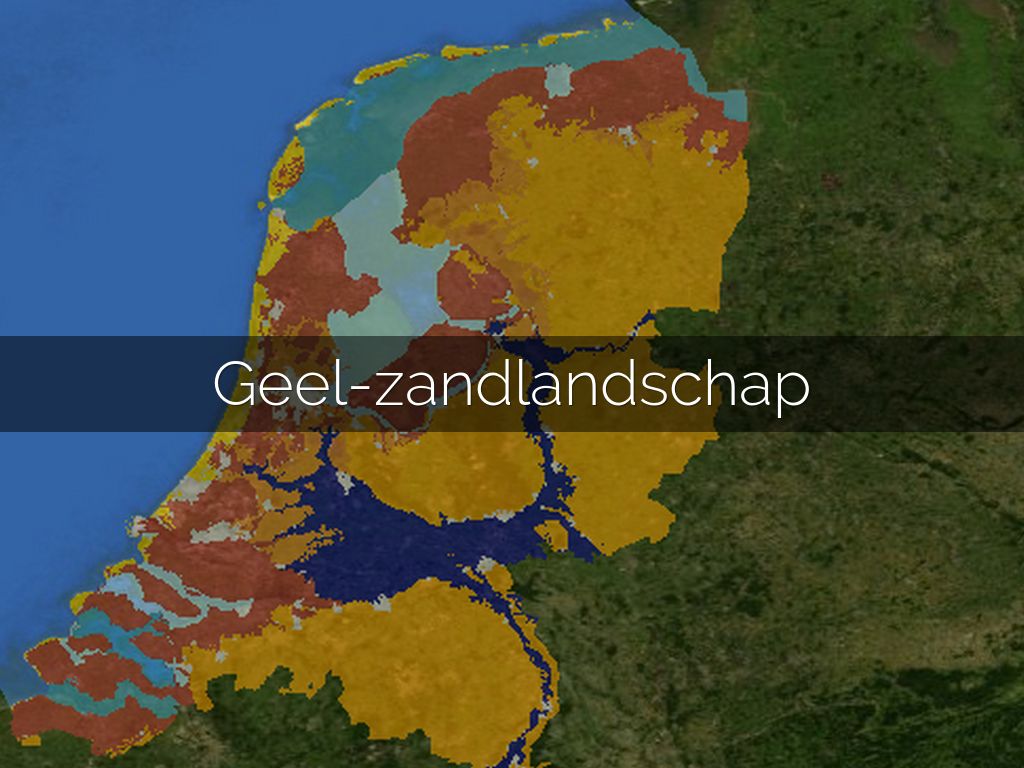 Zandlandschap by marco.duck Zandlandschap by marco.duck