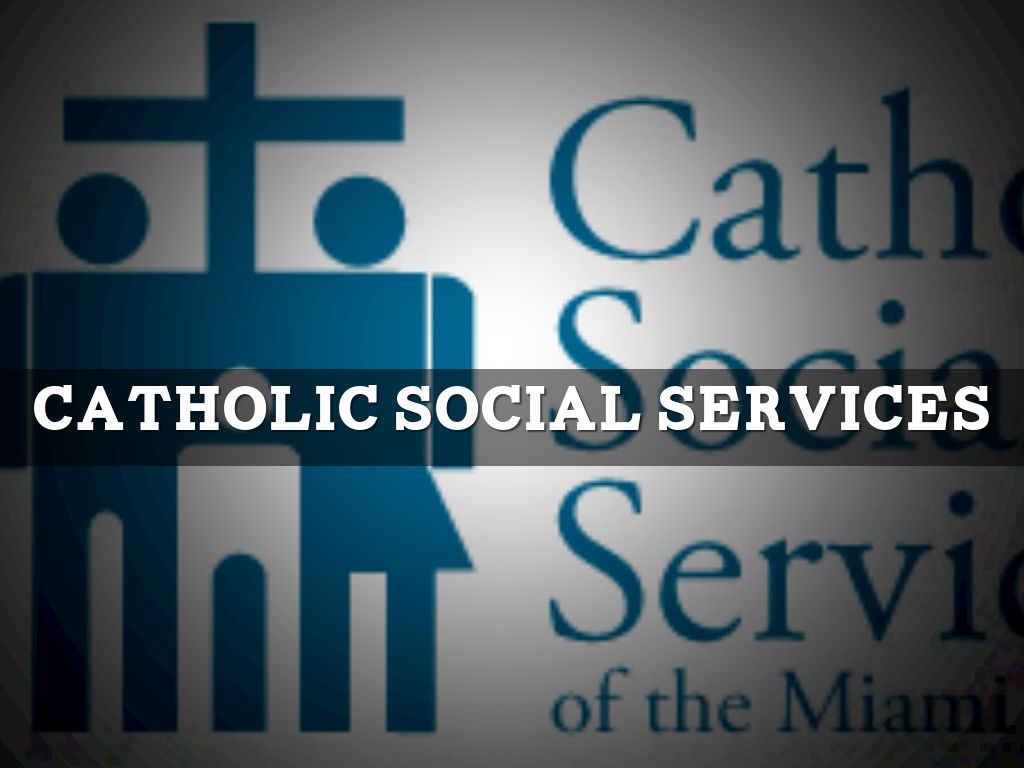 Catholic Social Services