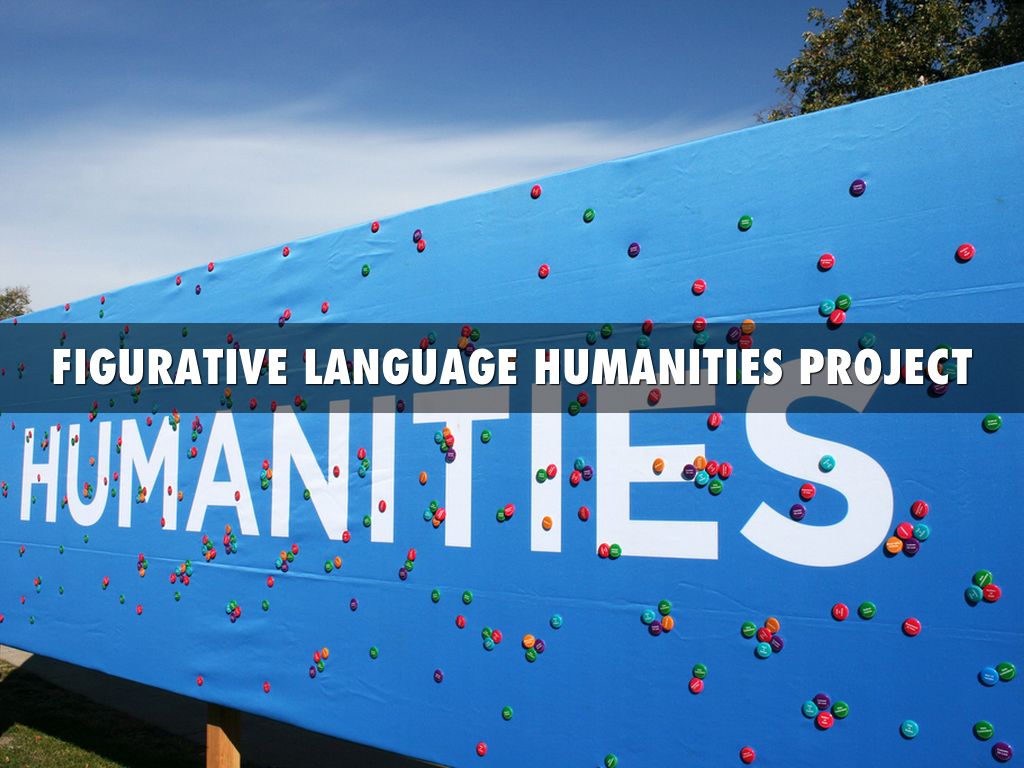 Humanities Project
