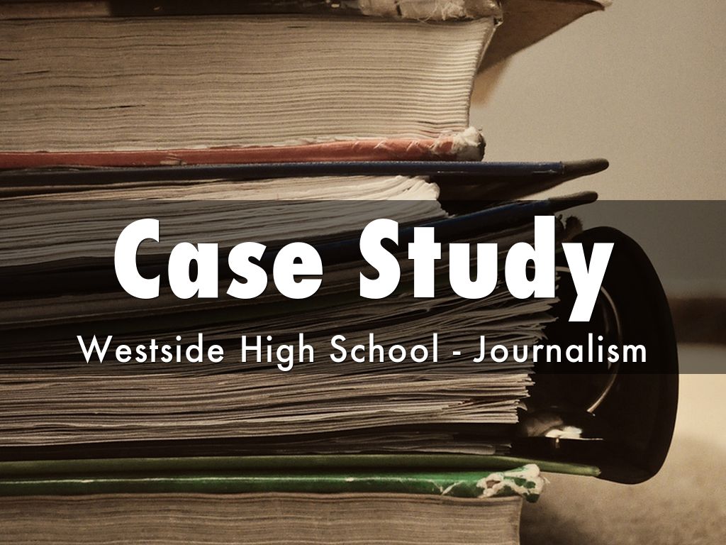 Case Study