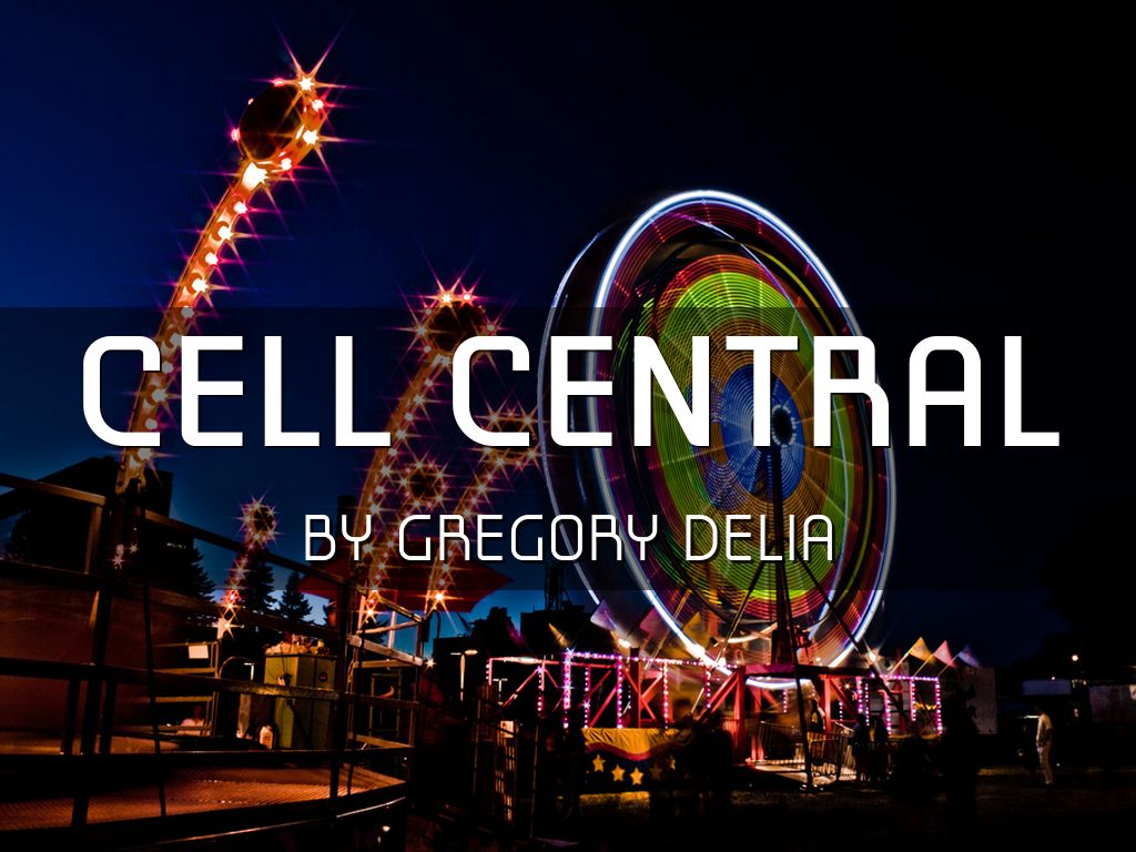 Cell Central