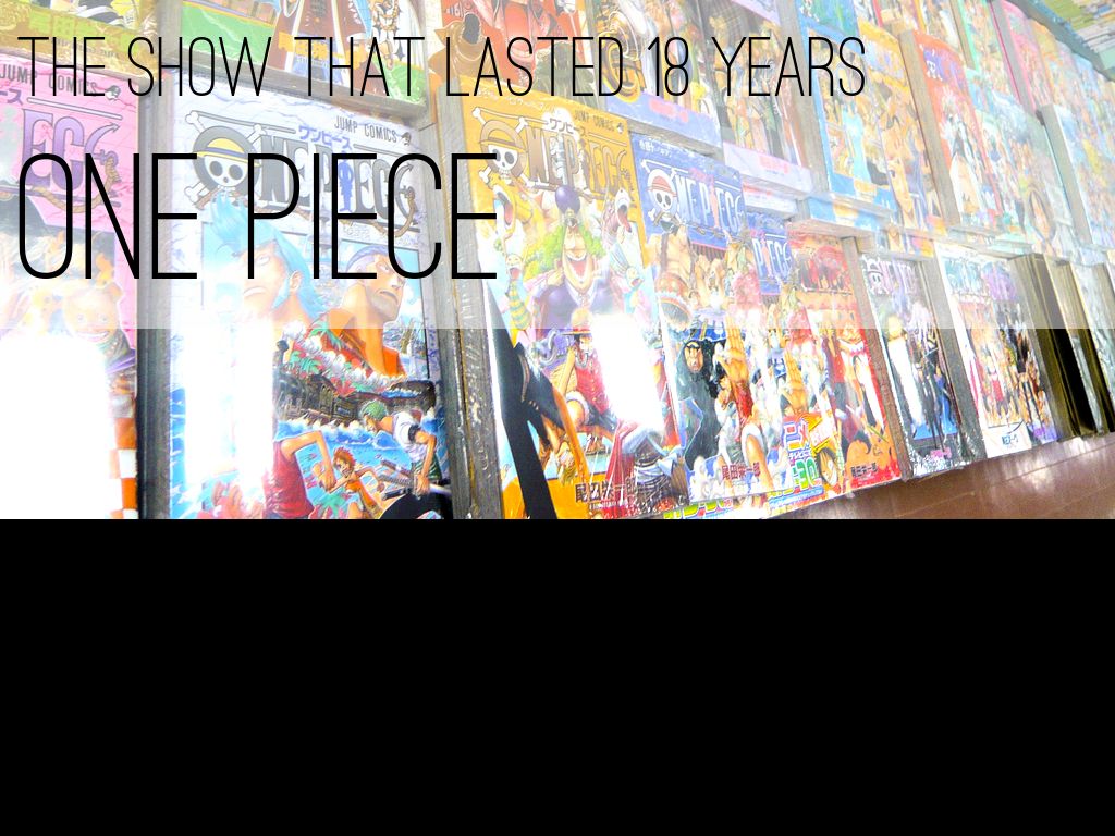 One Piece