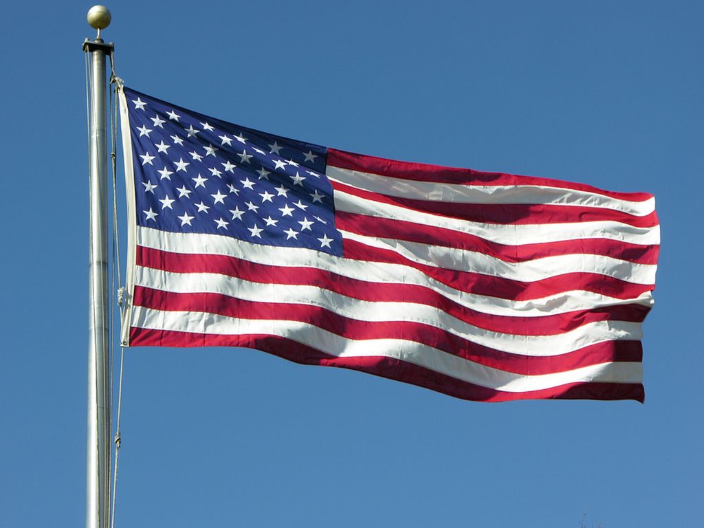 USA