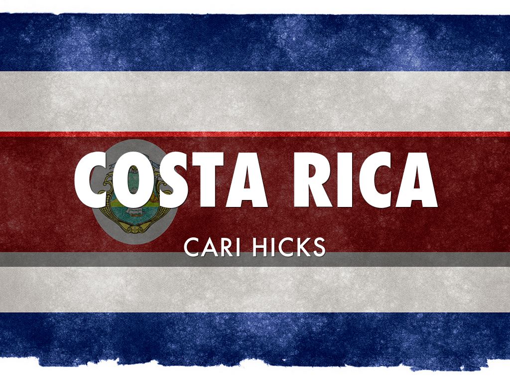 Costa Rica