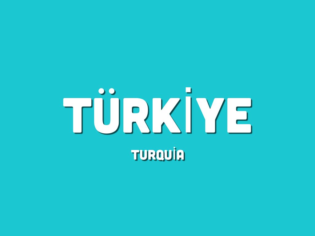 Türkiye