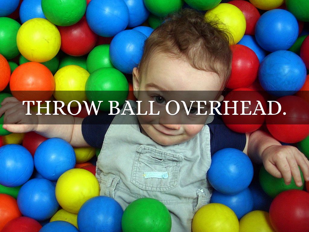 Childhood by jkalsalmi