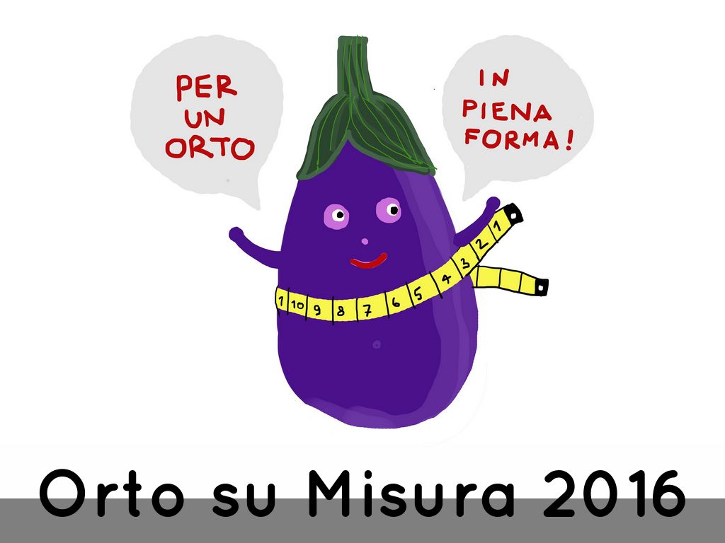 ORTO SU MISURA