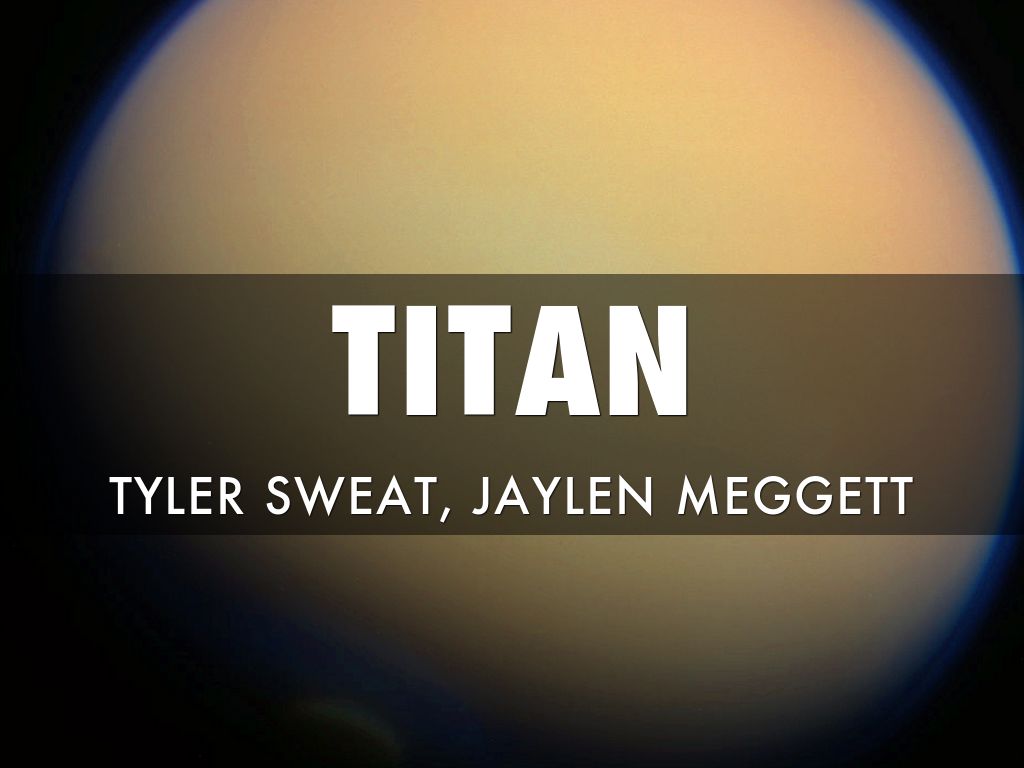 Titan