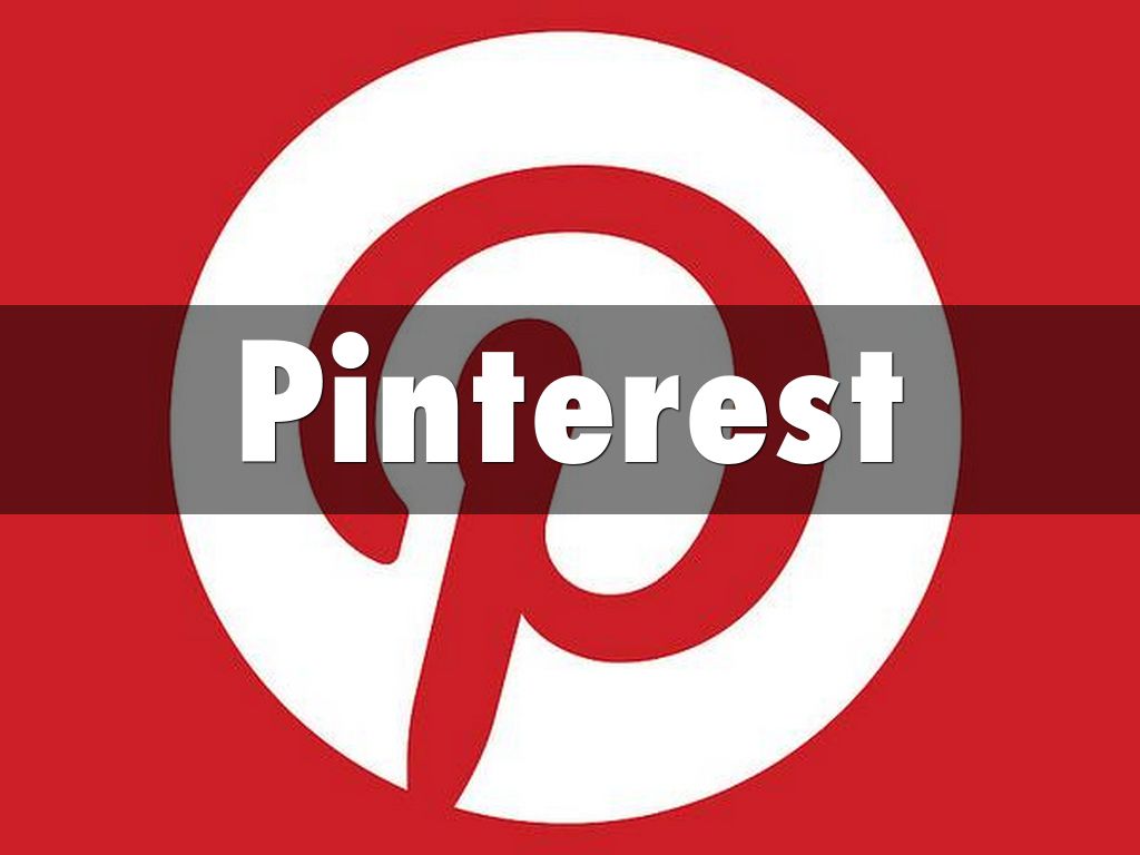 Pinterest