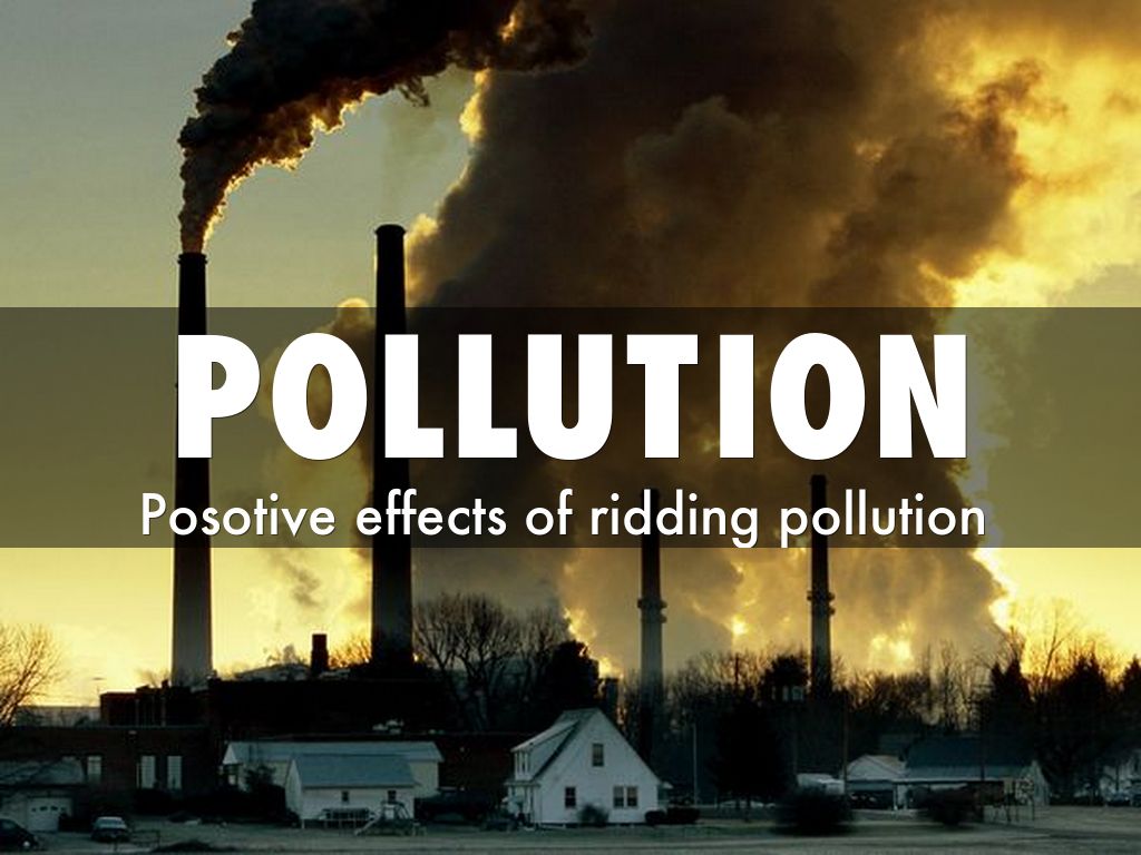 Pollution