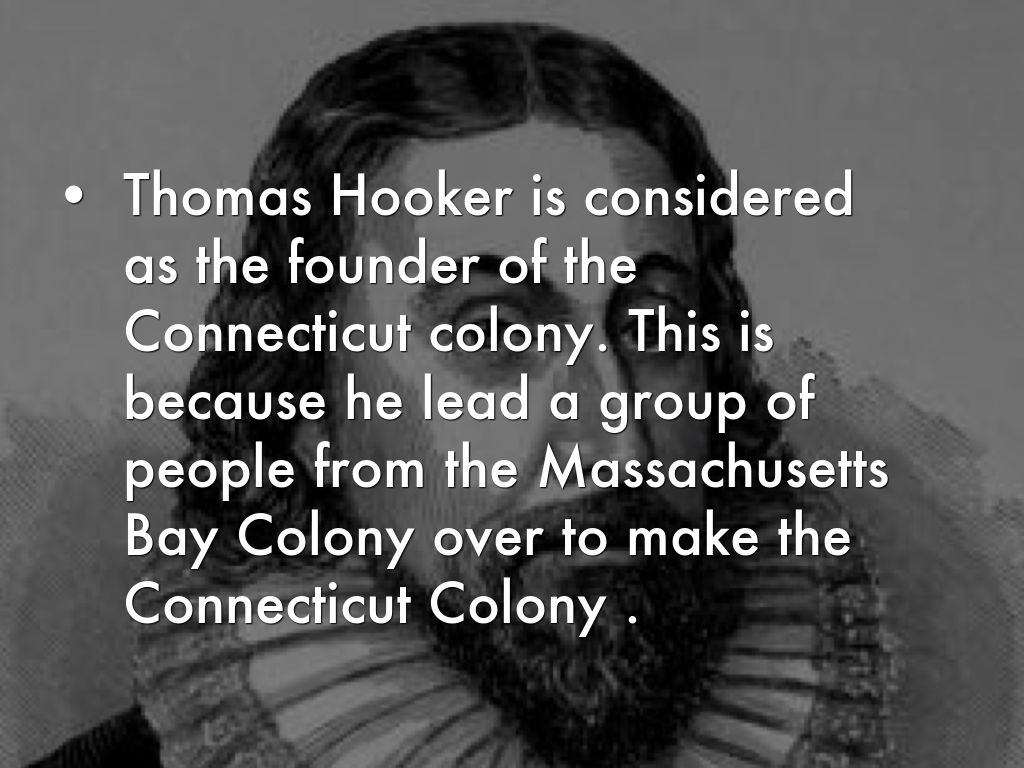 Copy of Colony Presentation 