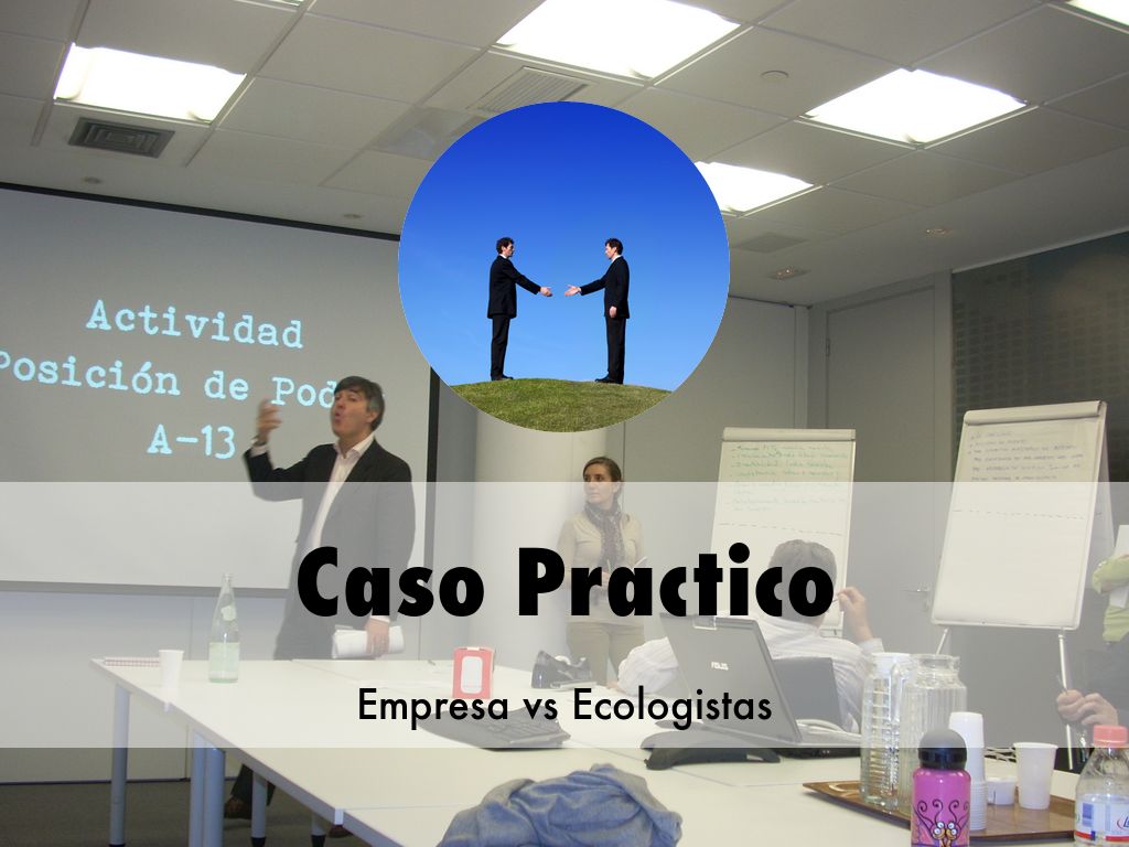Caso Practico
