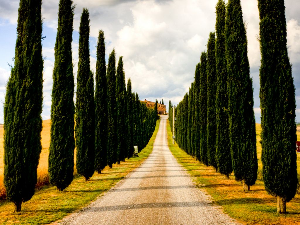 Toscana