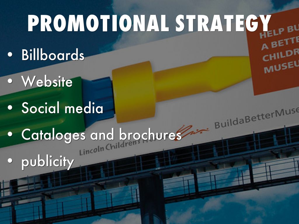 Business plan for The Children's museum by lama_a_