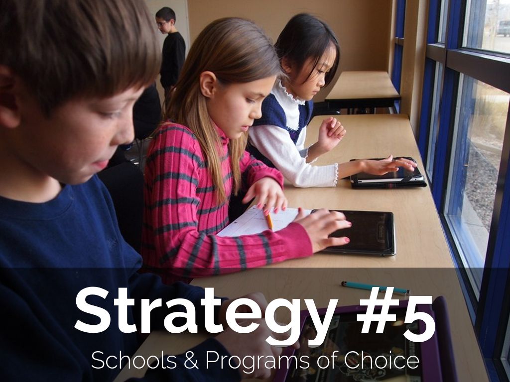 Strategic Design Presentation 05/01/15