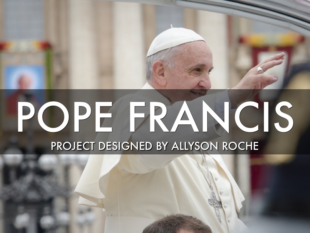 Pope Francis