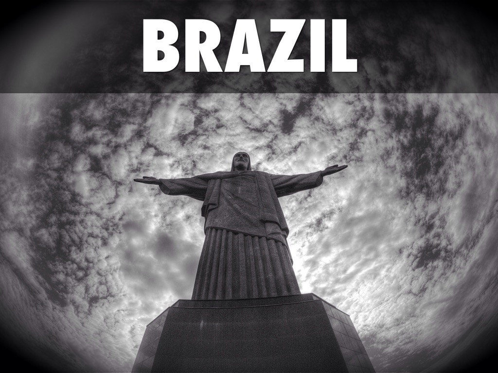 Brazil 