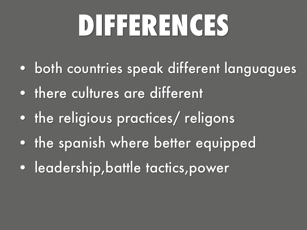 spanish.VS.Portuguese empire by benjamin.hedstrom.