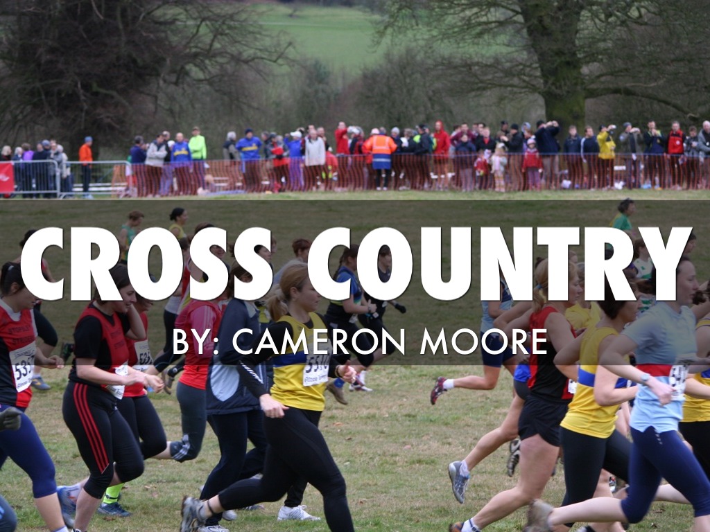 Cross Country 