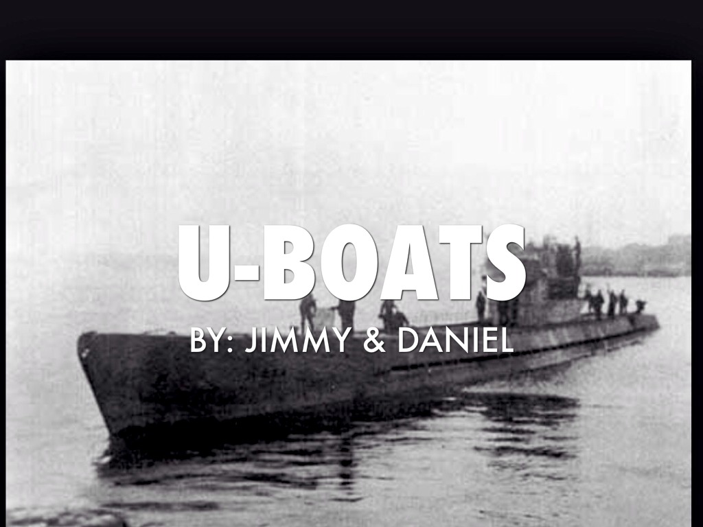 U-Boats