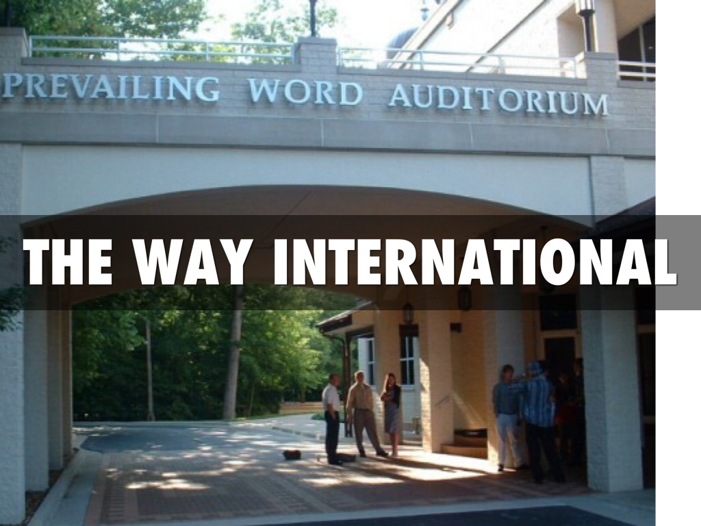 The Way International