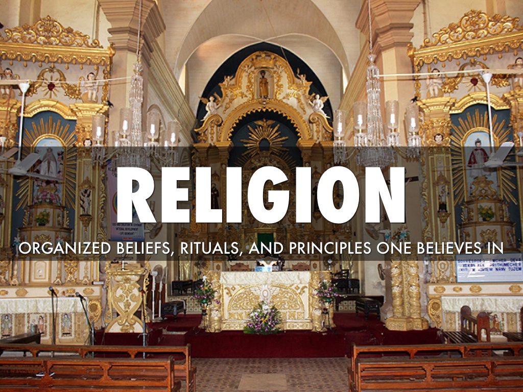 Religion