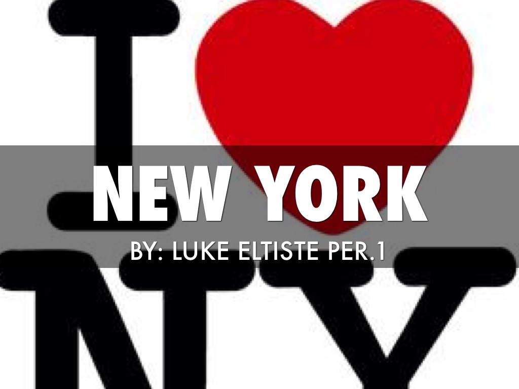 Colonial Presentation 