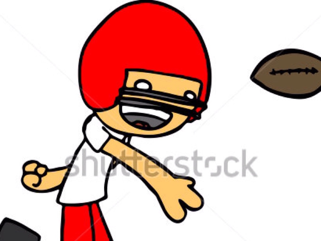 How To Throw A Football