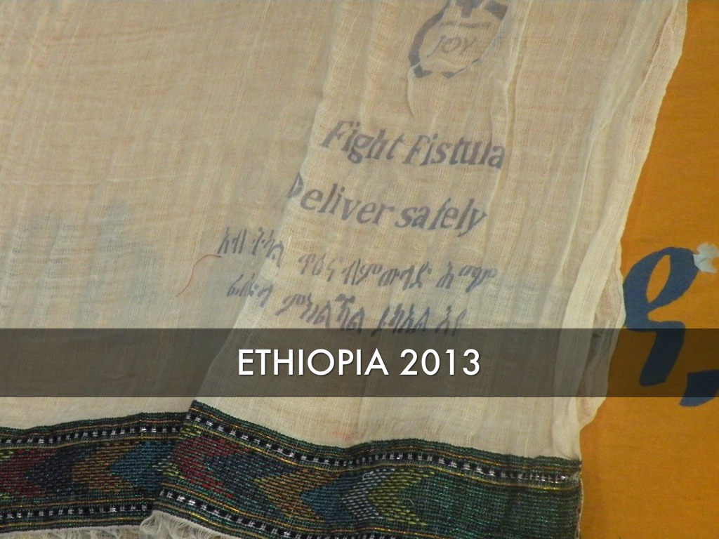 Ethiopia Part I 