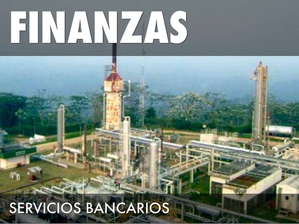 Finanzas