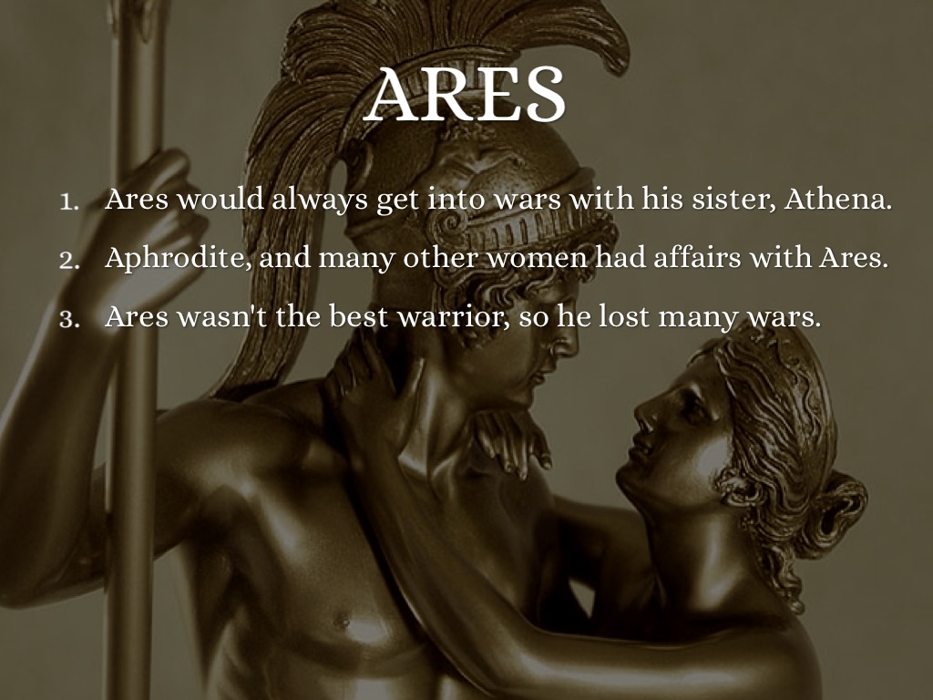 Ares by phms0208, image size:1024x768