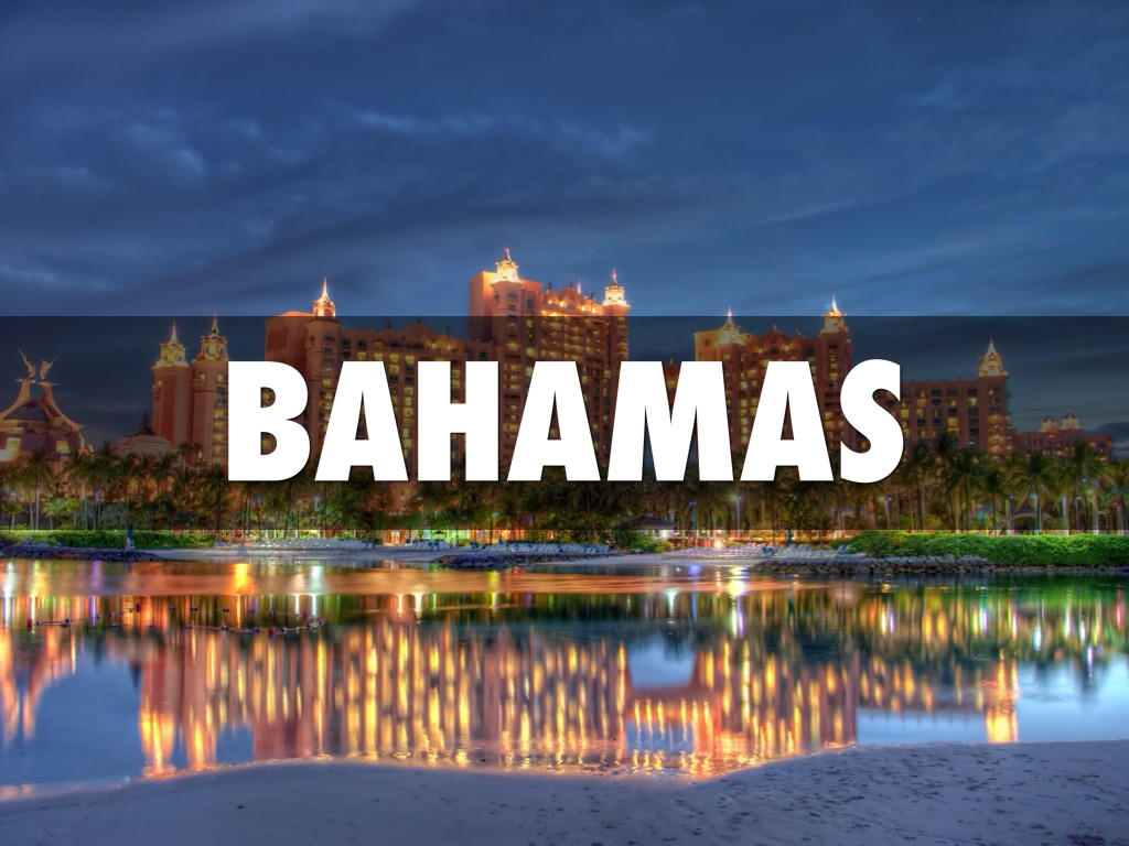 Bahamas 