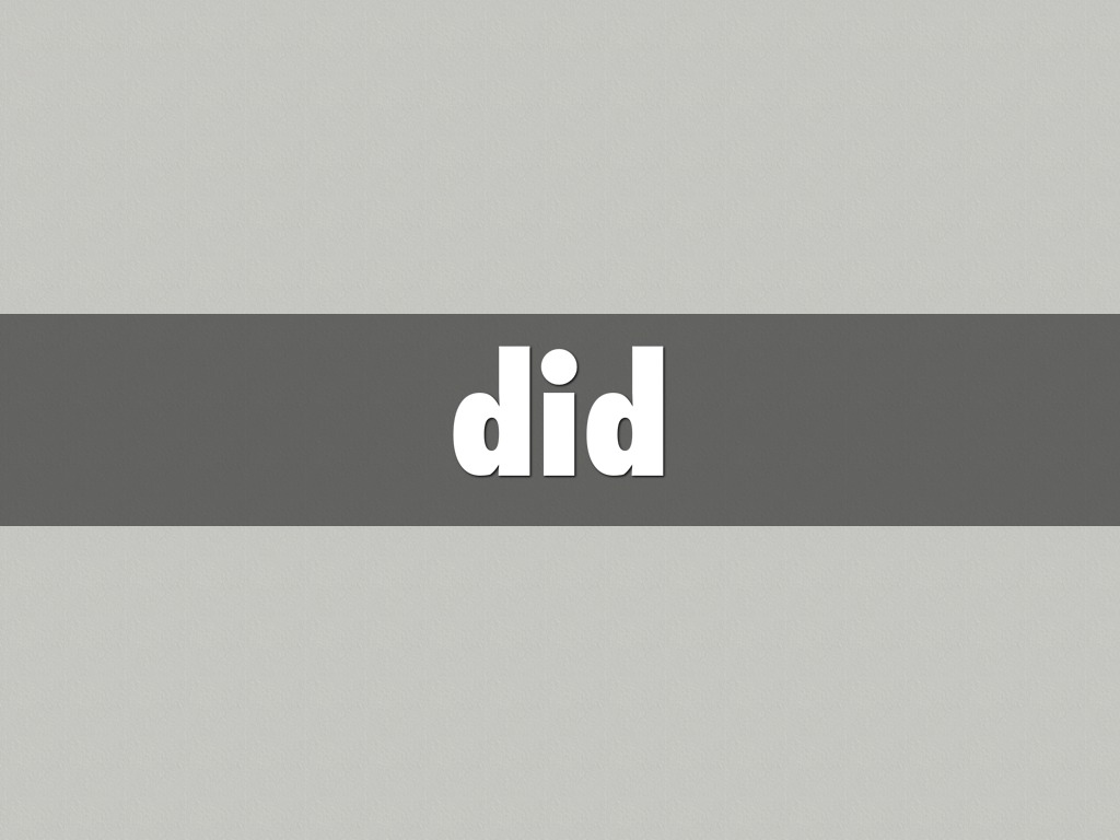 Primer Dolch Words by Jamie Henderson